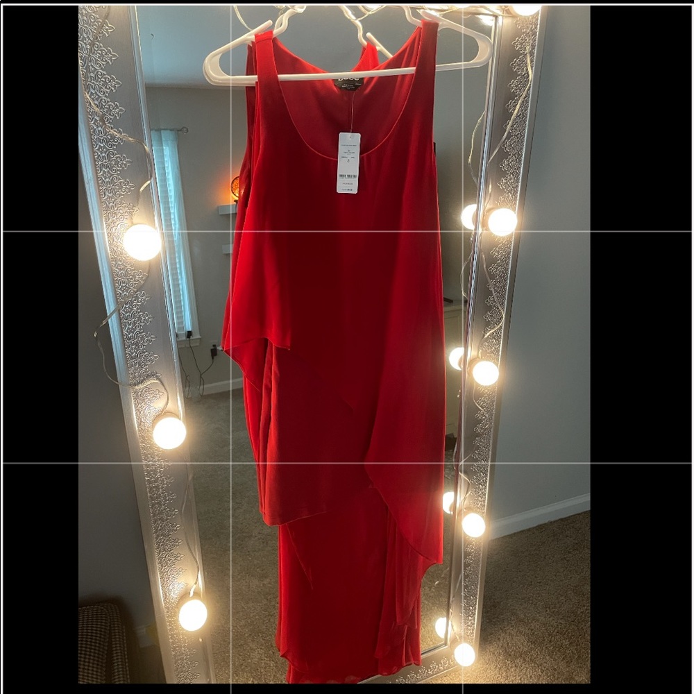 NWT BEBE Dress - Picture 5 of 6